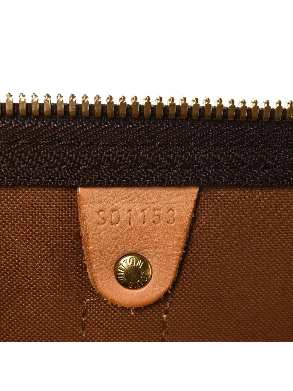 Louis Vuitton indulge timeless